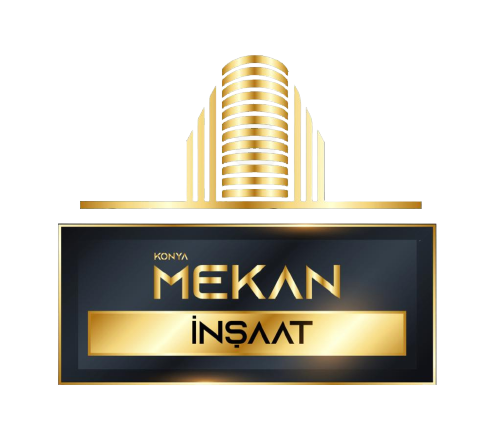 Mekan Insaat logo